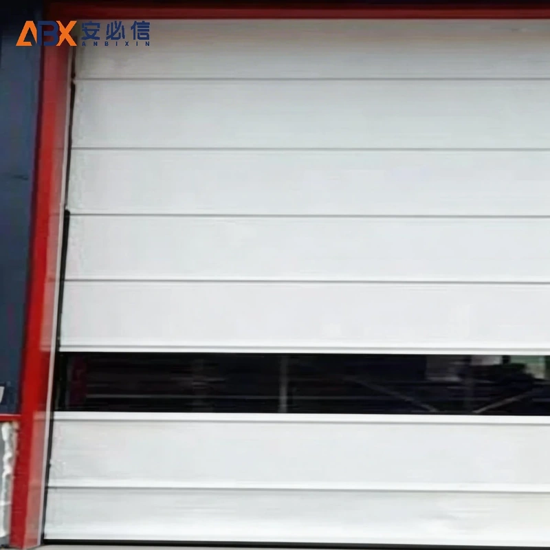 三明市洁净快速门